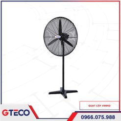 QUẠT CÂY XWIND
