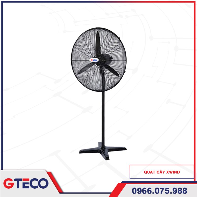QUẠT CÂY XWIND