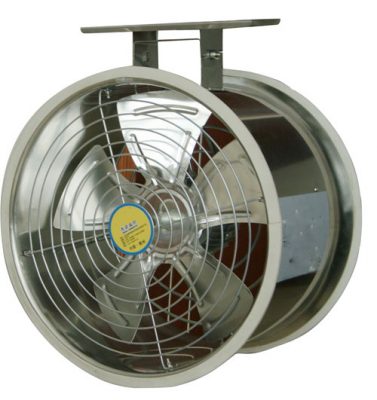 Tác Dụng Của Quạt Thông Gió Trong Công Nghiệp Và Đời Sống 2 Tác dụng của quạt thông gió