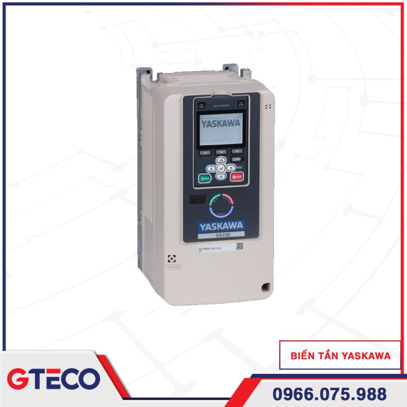 Biến tần YASKAWA
