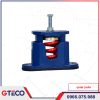 Giảm chấn lò xo nén 4 Giảm chấn lò xo nén