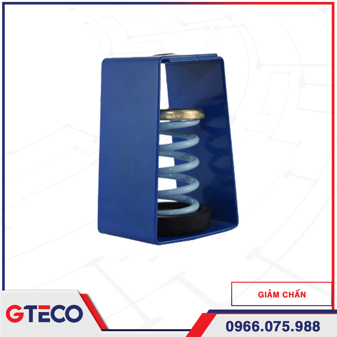 Giảm Chấn Lò Xo Treo 1 Giảm Chấn Lò Xo Treo