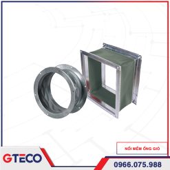 NỐI MỀM ỐNG GIÓ
