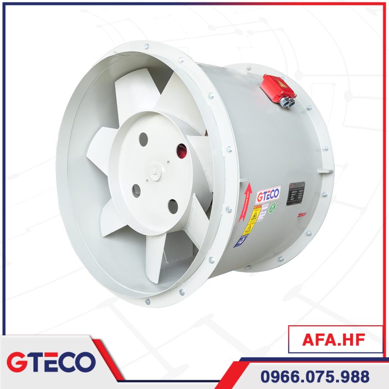 Quạt hướng trục AFA.HF GTECO