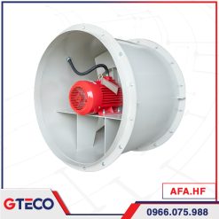 Quạt Hướng Trục Chịu Nhiệt 6 Quạt hướng trục AFA.HF GTECO