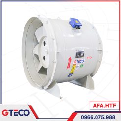 Quạt Hướng Trục Áp Cao AFA.HTF 8 Quạt hướng trục áp cao AFA.HTF