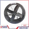 Quạt hướng trục tròn HCV