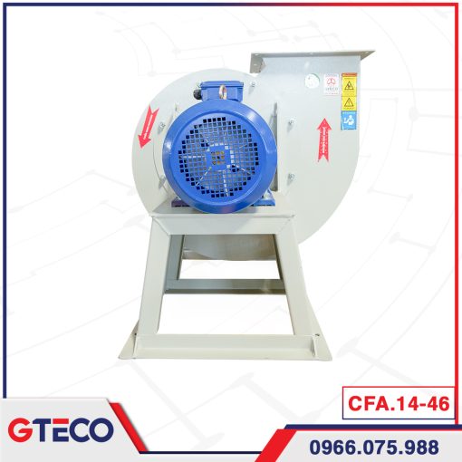 Quạt ly tâm CFA.14-46 GTECO