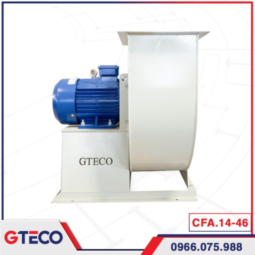 Quạt ly tâm CFA.14-46 GTECO