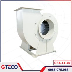 Quạt ly tâm CFA.14-46 GTECO