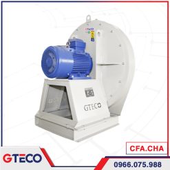Quạt ly tâm CFA.CHA GTECO