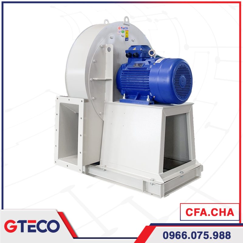 Quạt ly tâm CFA.CHA GTECO
