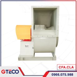 Quạt ly tâm CFA.CLA GTECO
