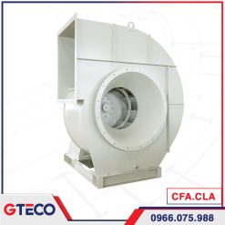 Quạt ly tâm CFA.CLA GTECO