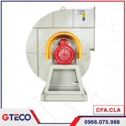 Quạt ly tâm CFA.CLA GTECO