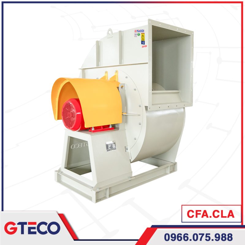 Quạt ly tâm CFA.CLA GTECO