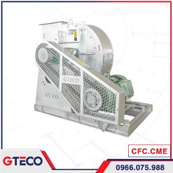 Quạt ly tâm CFC.CME GTECO