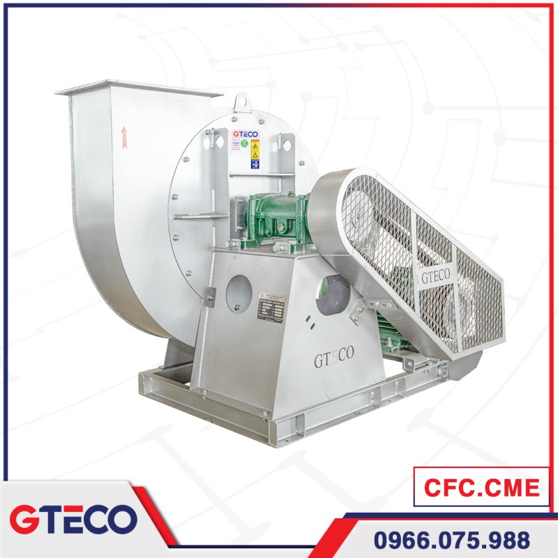 Quạt ly tâm CFC.CME GTECO