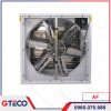 Quạt Thông Gió Vuông AF 3 Quạt thông gió vuông AF GTECO