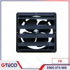 Quạt Thông Gió Gắn Tường Có Chớp FA 4 Quạt thông gió gắn tường có chớp FA
