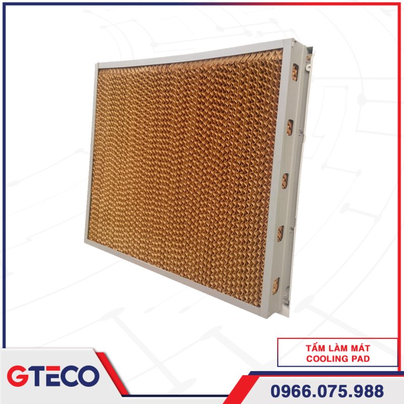 Tấm làm mát Cooling Pad