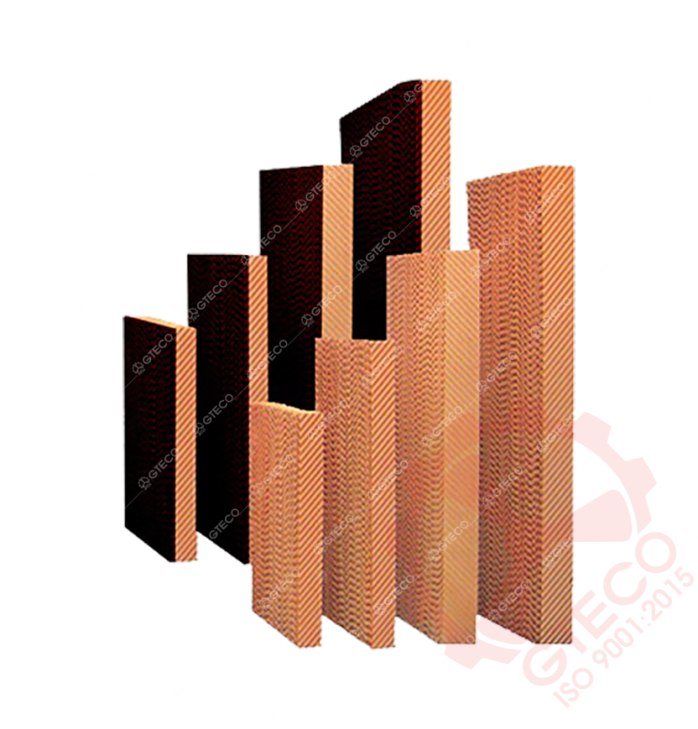 Tấm làm mát Cooling Pad