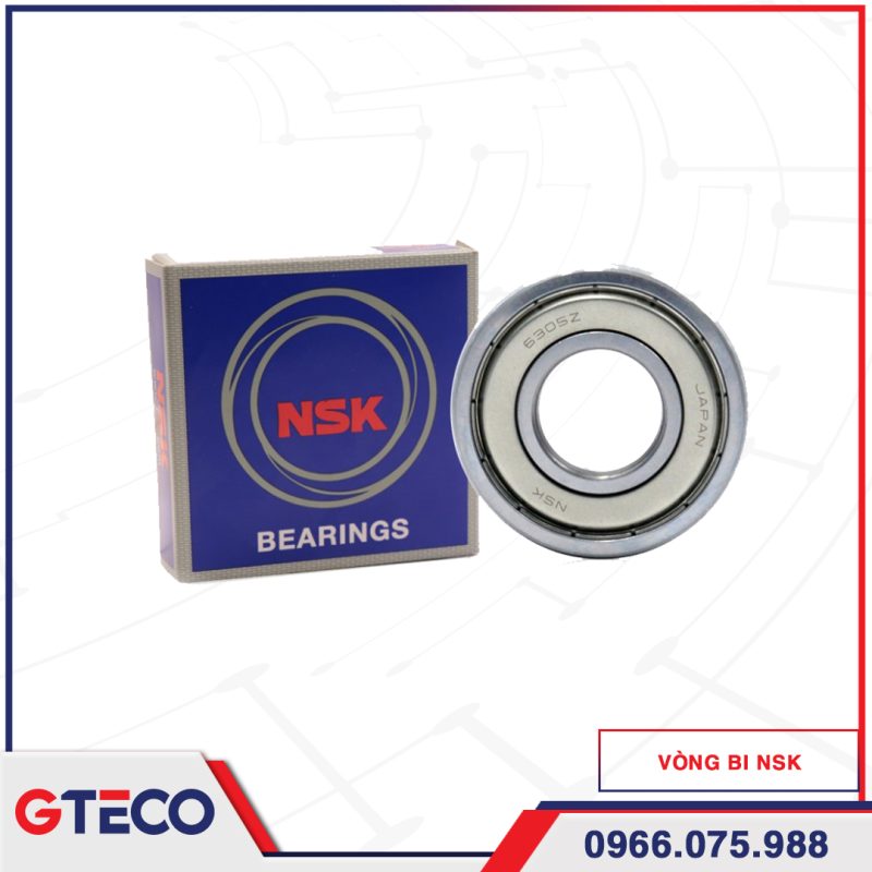 Vòng bi NSK