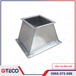 CÔN THU ỐNG GIÓ