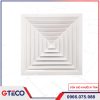 Cửa gió khuếch tán 7 Cửa gió khuếch tán