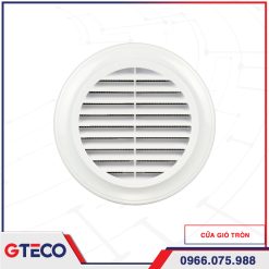 CỬA GIÓ TRÒN
