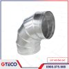 CÚT NỐI ỐNG GIÓ