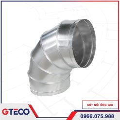 CÚT NỐI ỐNG GIÓ
