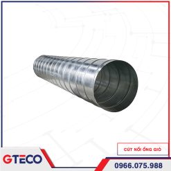 Cút Nối Ống Gió 5 CÚT NỐI ỐNG GIÓ