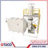 Hệ thống xử lý khí thải bằng than hoạt tính