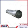 Ống Gió Tròn Xoắn