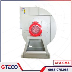 Quạt ly tâm CFA.CMA GTECO