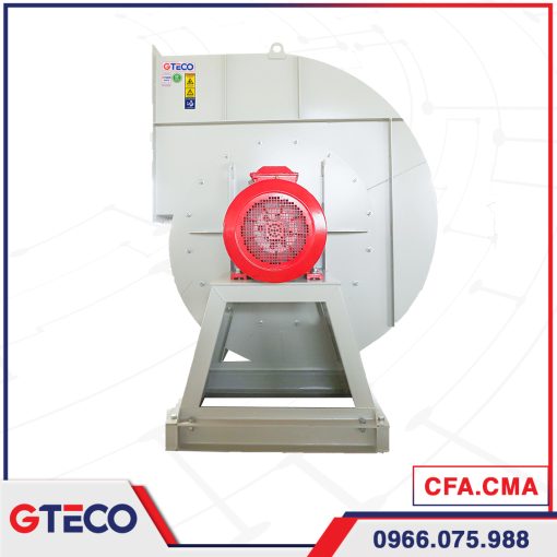 Quạt ly tâm CFA.CMA GTECO