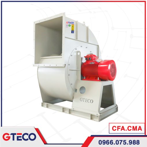 Quạt ly tâm CFA.CMA GTECO
