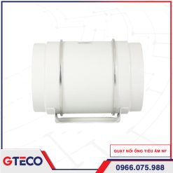 Quạt Nối Ống Tiêu Âm NF