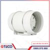 Quạt Nối Ống Tiêu Âm NF