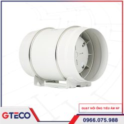 Quạt Nối Ống Tiêu Âm NF