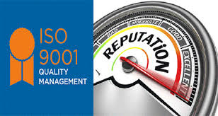 ISO9001 1