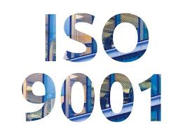 Quy trình ISO