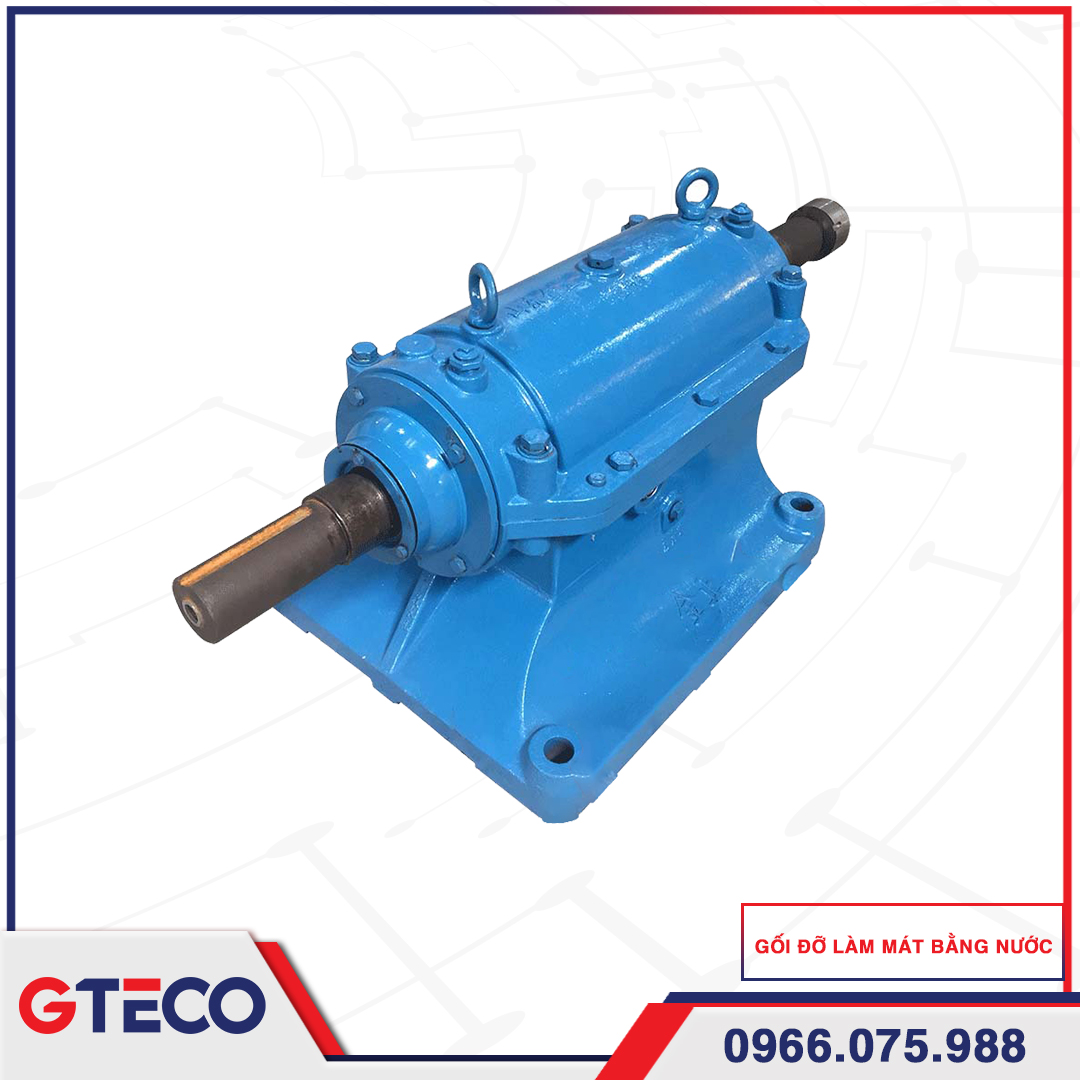 Gối Làm Mát Bằng Nước