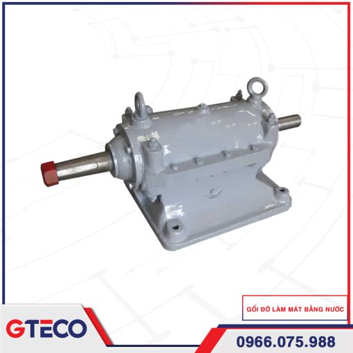 Gối Làm Mát Bằng Nước