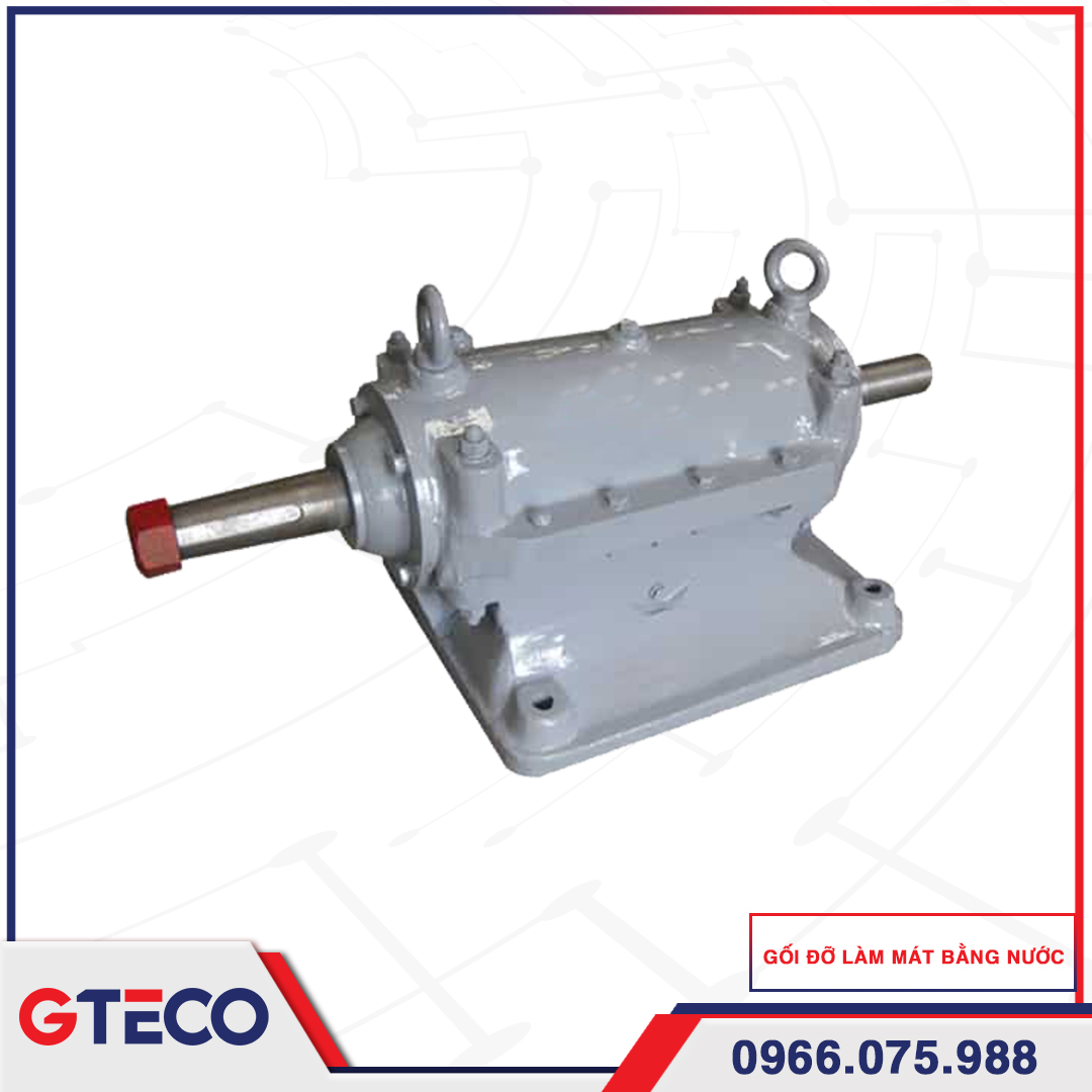 Gối Làm Mát Bằng Nước