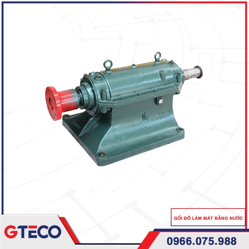 Gối Làm Mát Bằng Nước