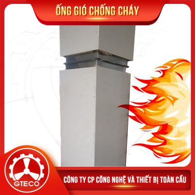 ong gio chong chay