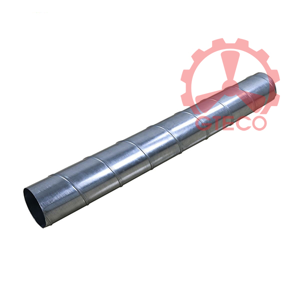 Quy trình sản xuất ống gió hiện đại và đạt tiêu chuẩn tại GTECO Quy trình sản xuất ống gió hiện đại và đạt tiêu chuẩn tại GTECO
