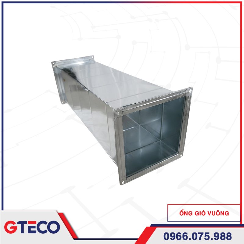 Ống Gió Vuông